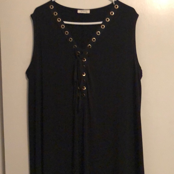 Shirt dress - Picture 1 of 1